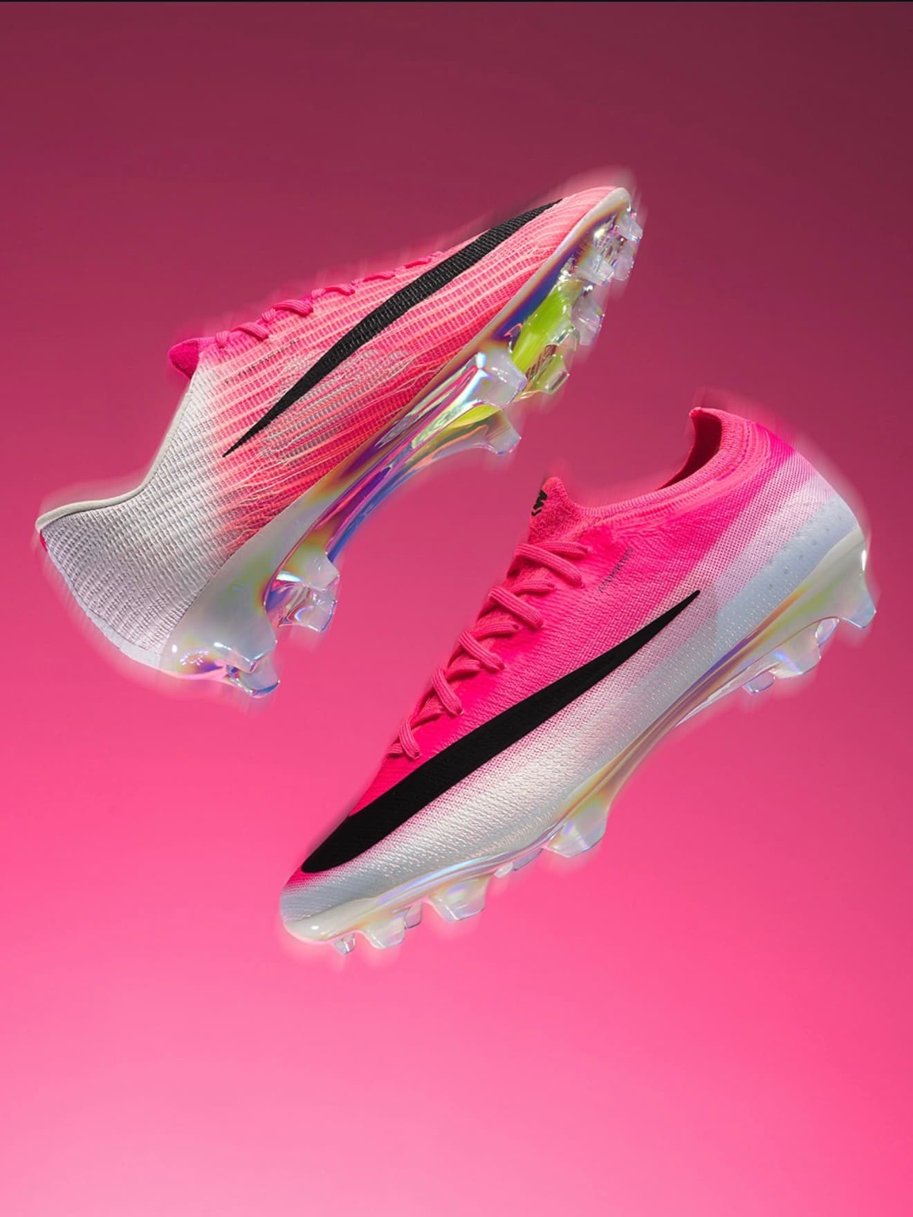 Mercurials