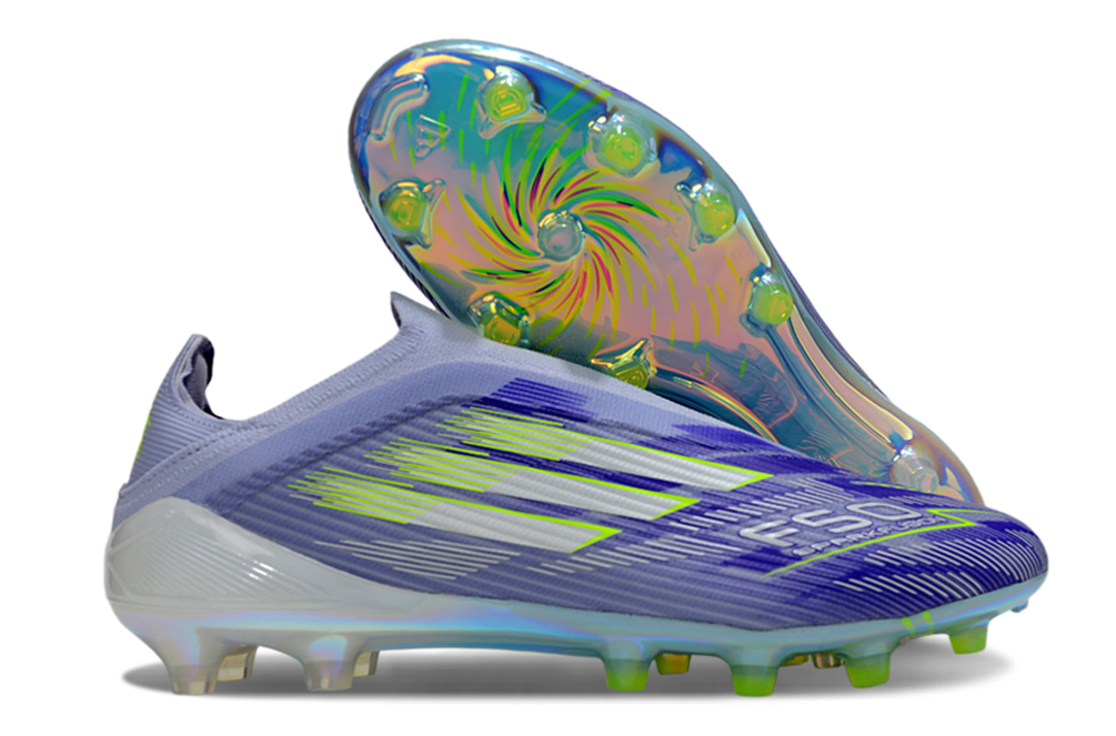 F50 ELITE FG — Orange — image 3
