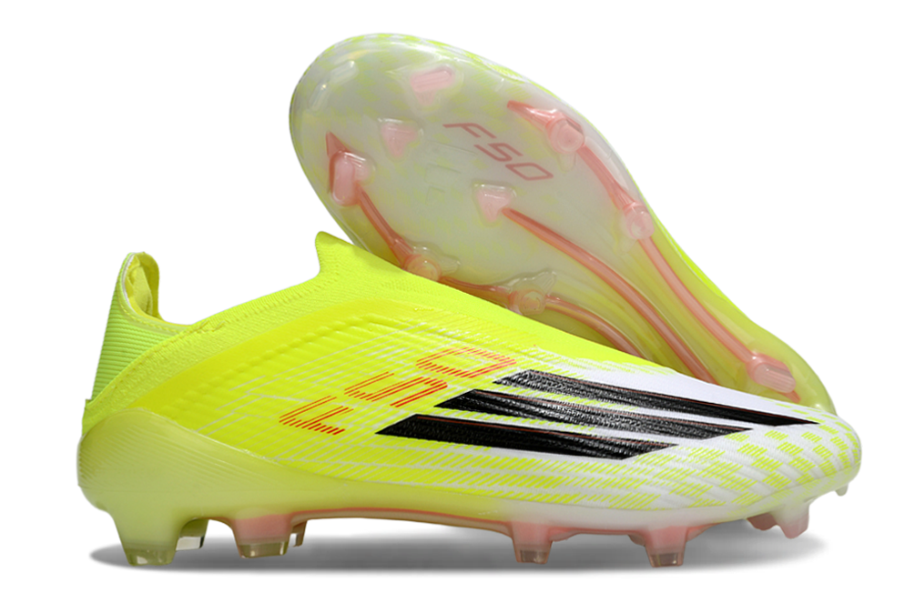 F50 ELITE FG — Purple/Lilac — image 2