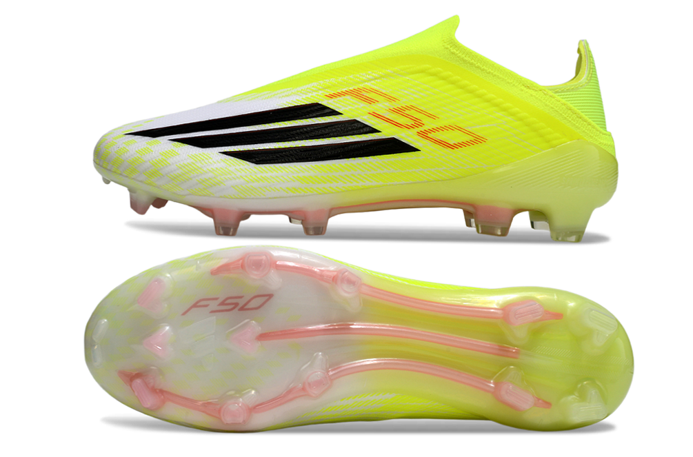 F50 ELITE FG — Purple/Lilac — image 3
