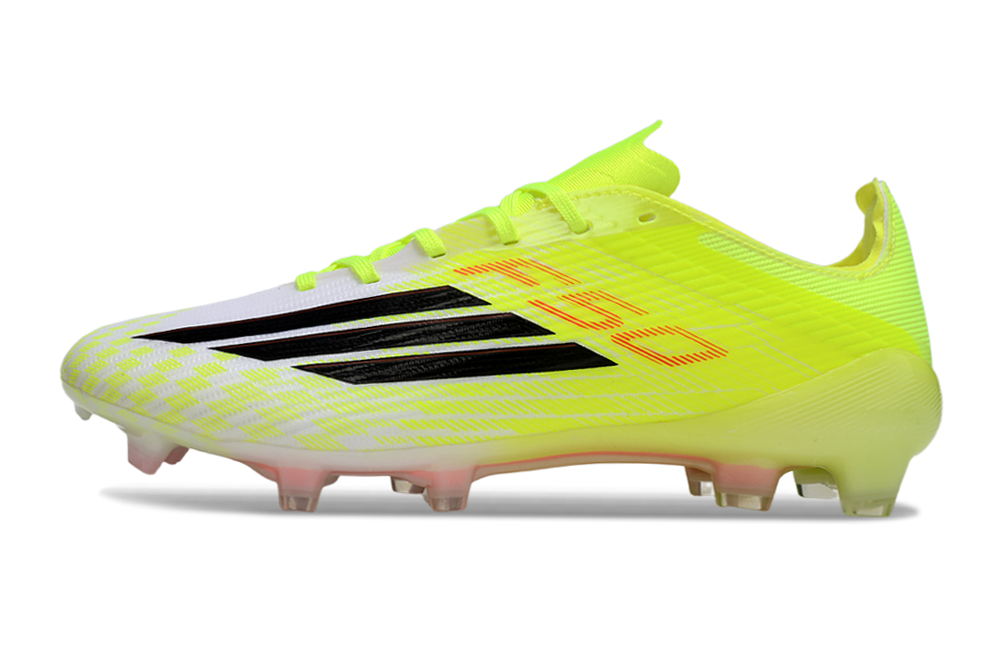F50 ELITE FG — Volt/Yellow — image 2