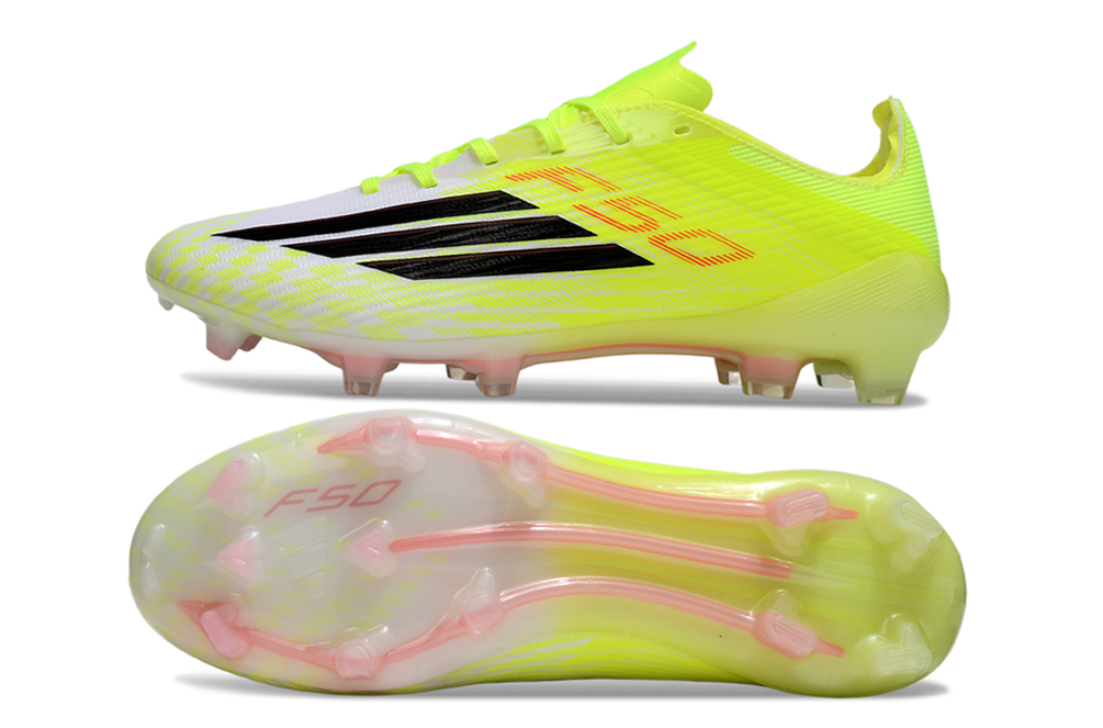 F50 ELITE FG — Volt/Yellow — image 3