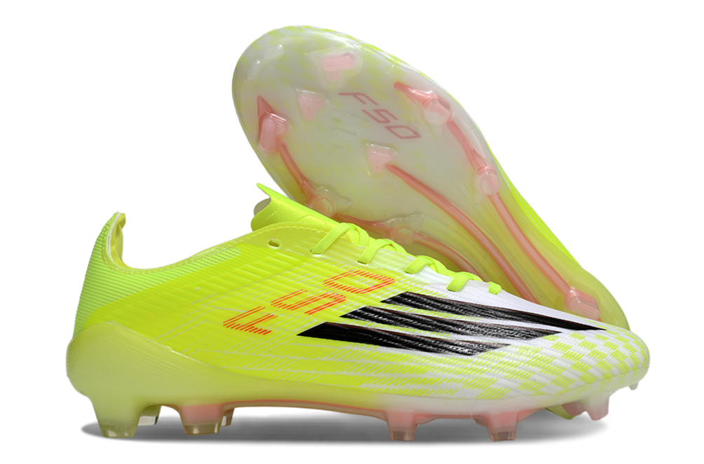 F50 ELITE FG — Volt/Yellow — image 4
