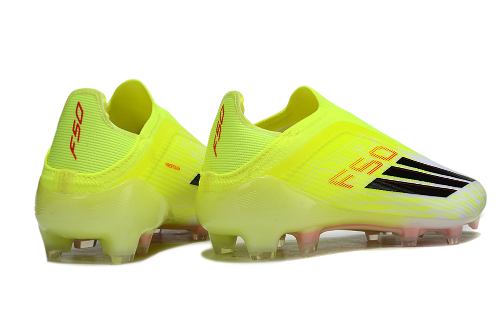 F50 ELITE FG — Volt/Yellow — image 5
