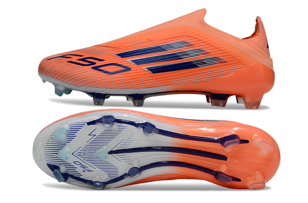 F50 ELITE FG — Volt/Yellow (alt 2) — image 2