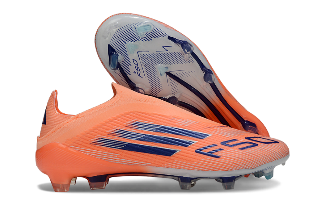 F50 ELITE FG — White — image 2