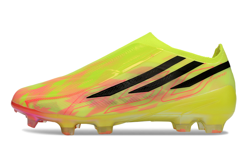 F50 Hyperfast FG — Volt/Orange — image 5