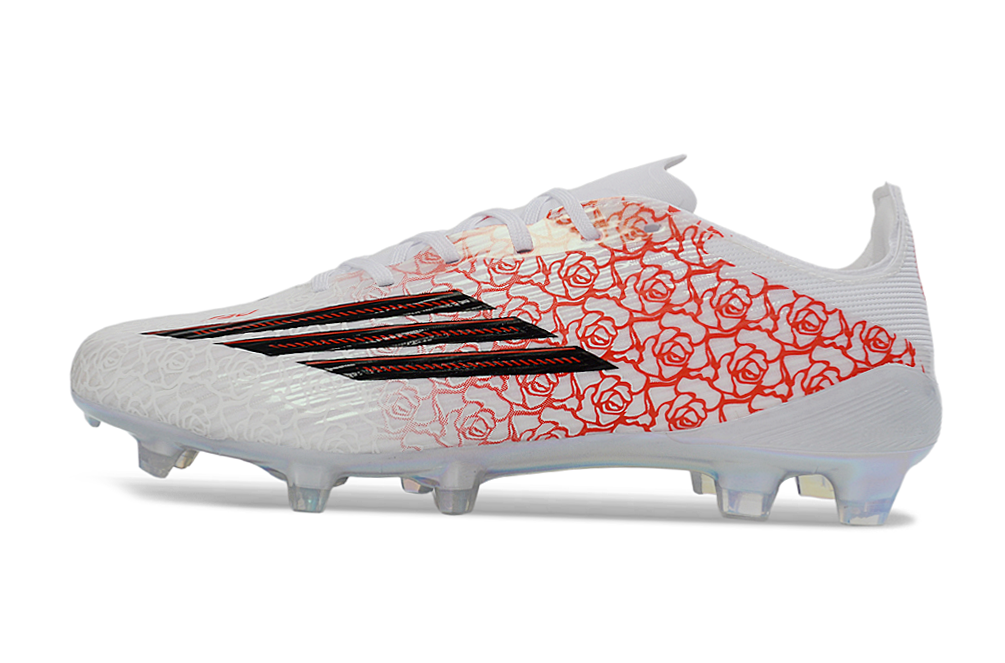 LY HEARTBREAKER F50 — White/Red (alt) — image 3