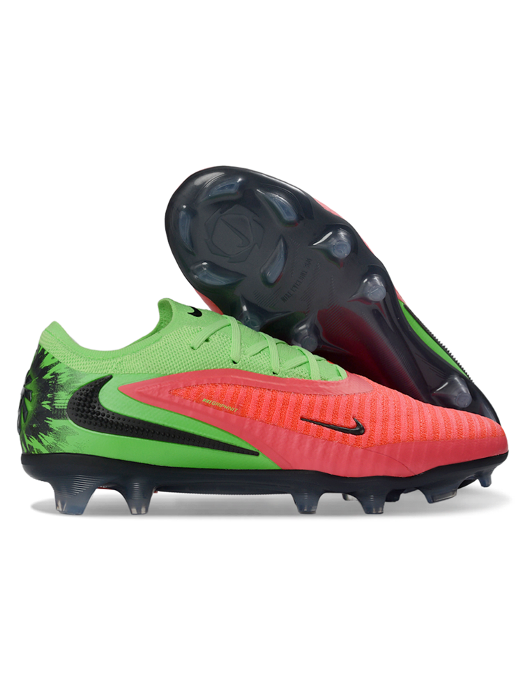 Phantom GX III Elite FG — Green/Pink — image 2