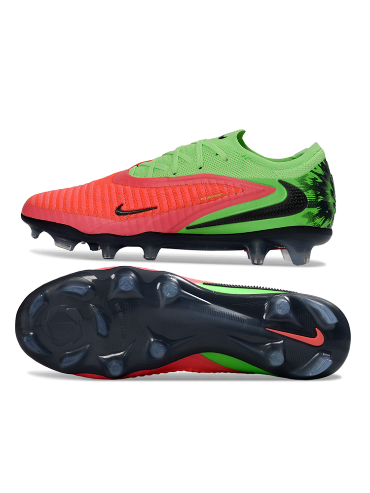 Phantom GX III Elite FG — Green/Pink — image 4