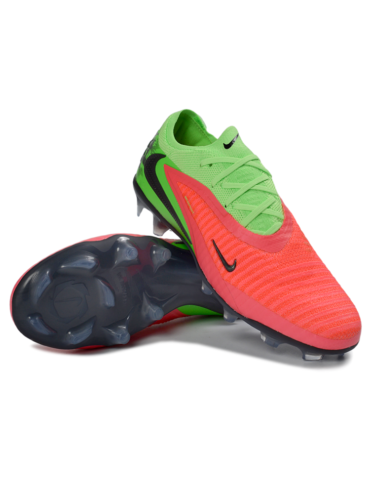Phantom GX III Elite FG — Green/Pink — image 5