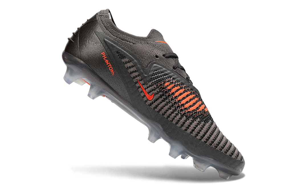 Phantom GX III Elite FG — Grey/Silver — image 3
