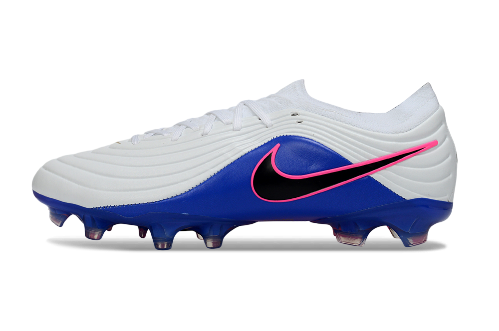 Phantom GX III Elite FG — White/Blue/Pink — image 4