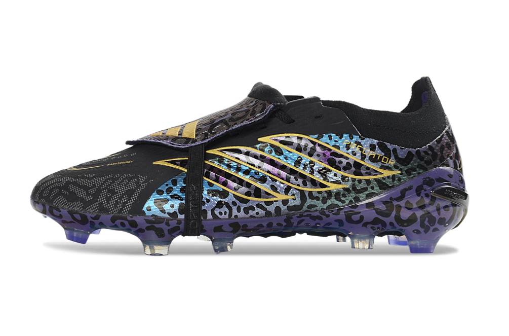 PREDATOR ACCURACY FG — Purple/Blue — image 5