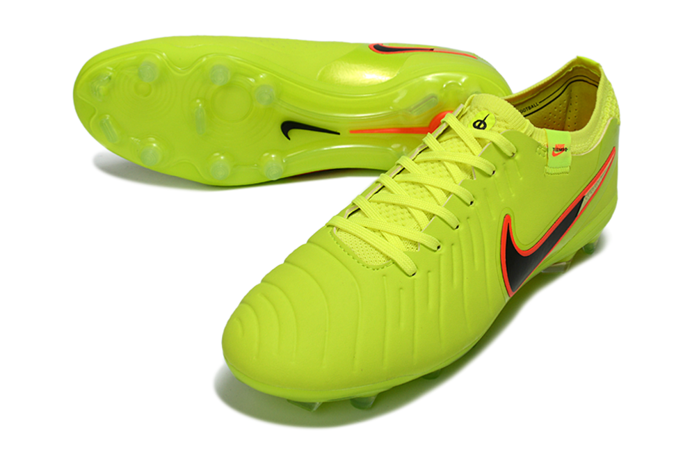 Tiempo Legend 10 Elite — Volt/Yellow — image 2