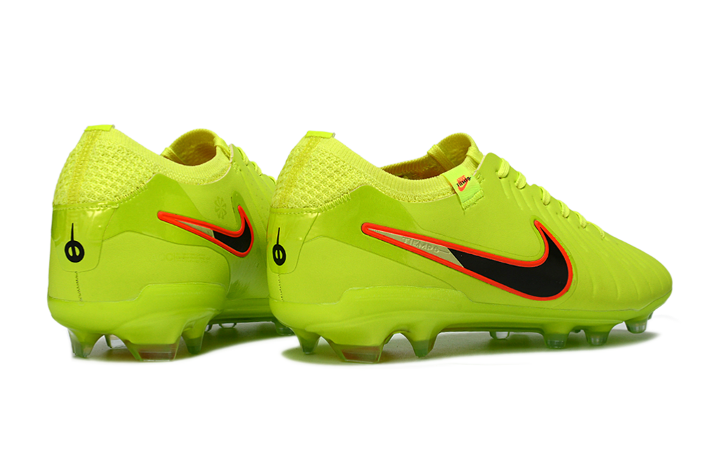 Tiempo Legend 10 Elite — Volt/Yellow — image 3