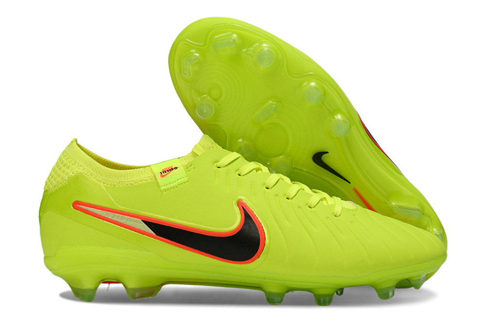Tiempo Legend 10 Elite — Volt/Yellow — image 4