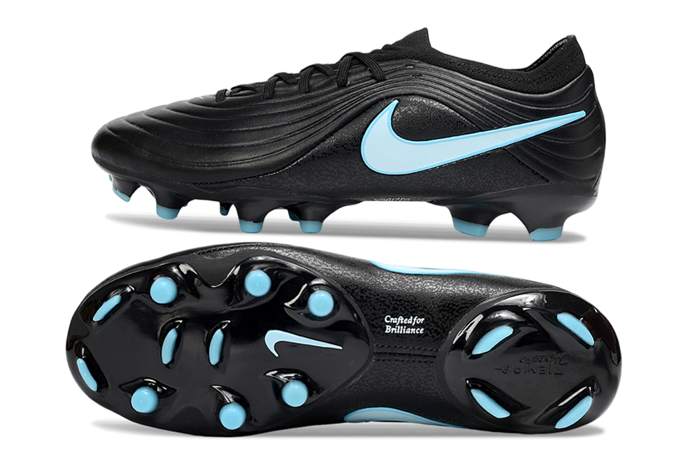 Tiempo Legend XI Elite FG — Beige/Rose Gold — image 4